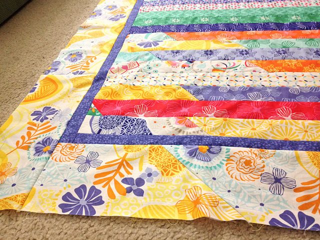 Jelly Roll race border