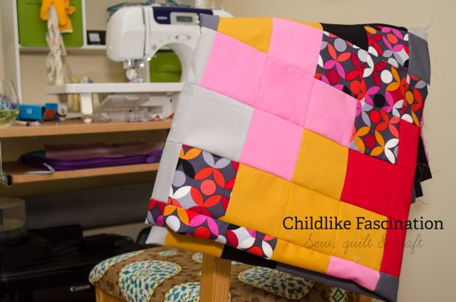 Plus sign sneak peak!