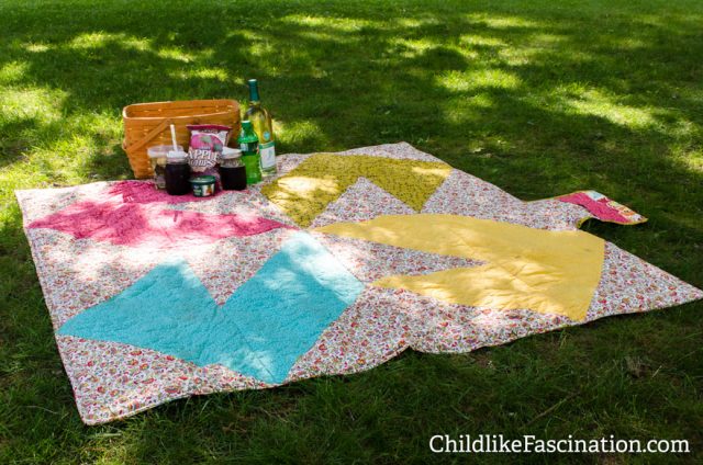 Picnic Quilt