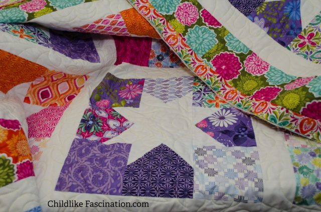 Queen Terrain keeps being put down and has been unfinished for years now!