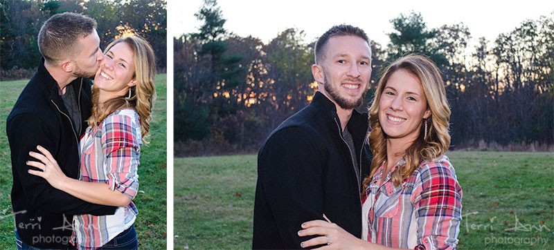 Chris & Katie Engagement Photos