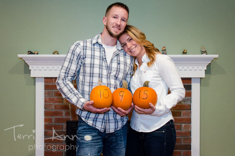 Chris & Katie Engagement Photos