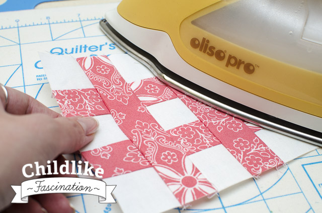 Pressing #hashtagblock