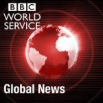Global News Podcast Cover