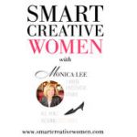 Smart Creative Women Podcast Cover