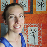 Yvonne @ Quilting Jetgirl